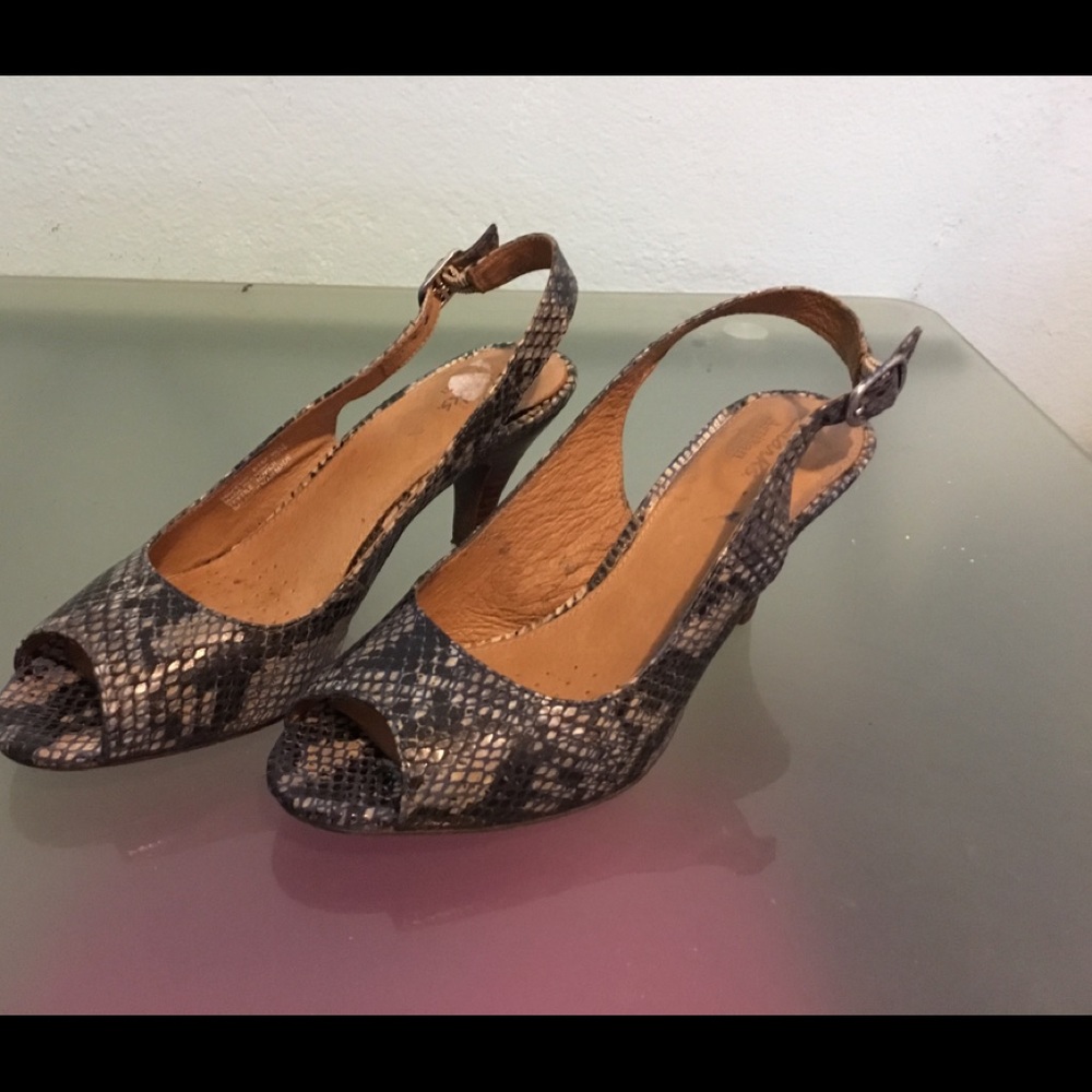 Clarks Shoes